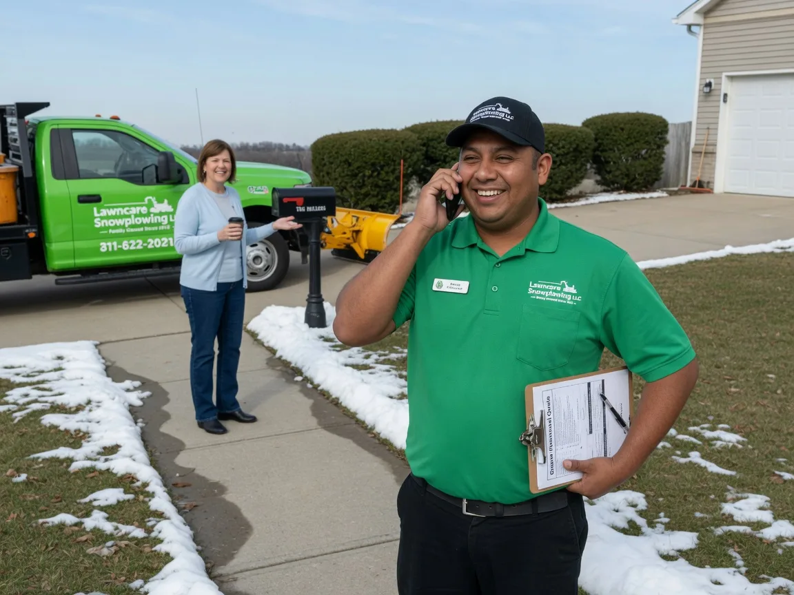 Lawn Care Services By Expert Landscaper Gravois Mills, MO FAQs